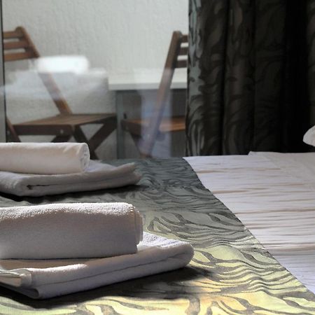 Apartment Adriatic สปลิท ภายนอก รูปภาพ